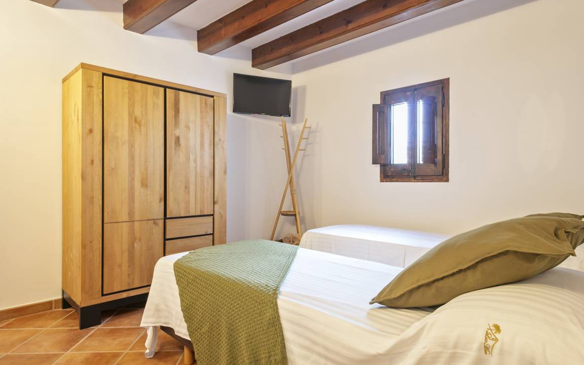 Photo of Bedroom in Tordera