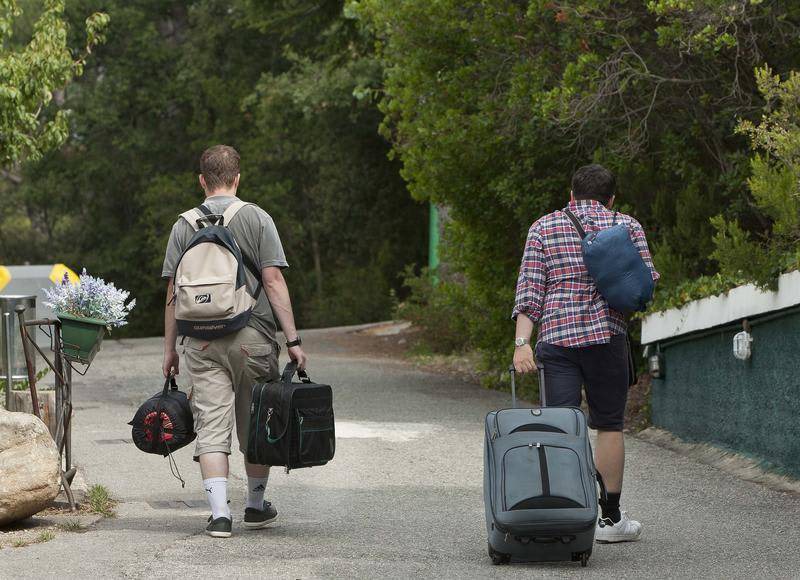 Photo of Others in Vallvidrera