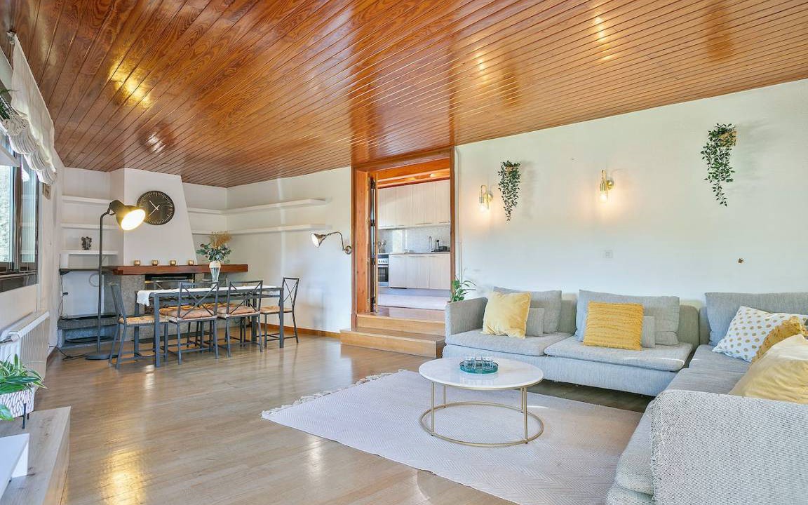 Photo of Livingroom in Bellaterra