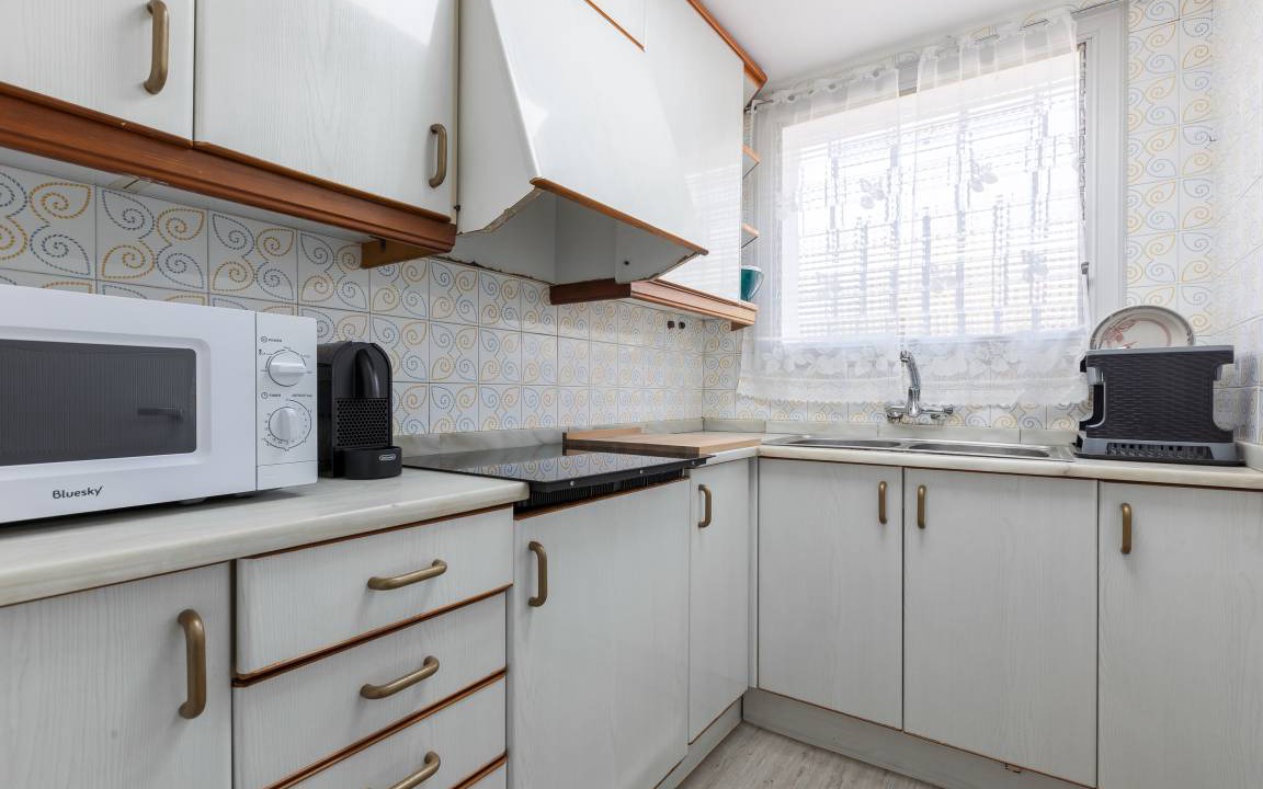 Photo of Kitchen in Rubi
