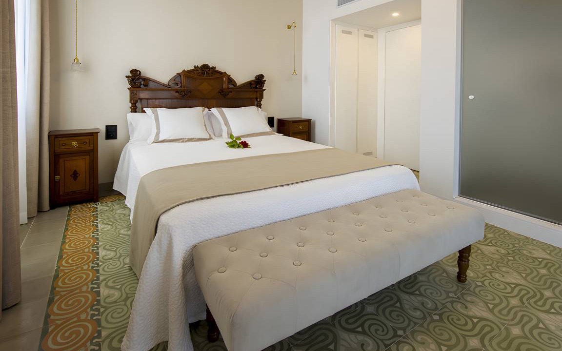 Photo of Bedroom in Sant Marcal