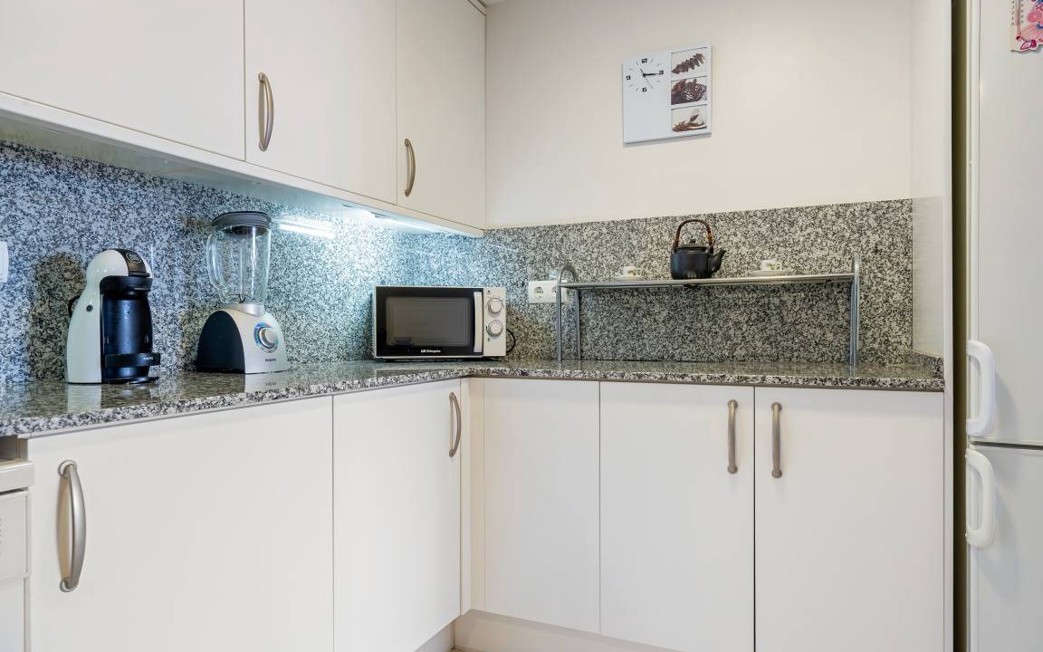 Photo of Kitchen in Cubelles