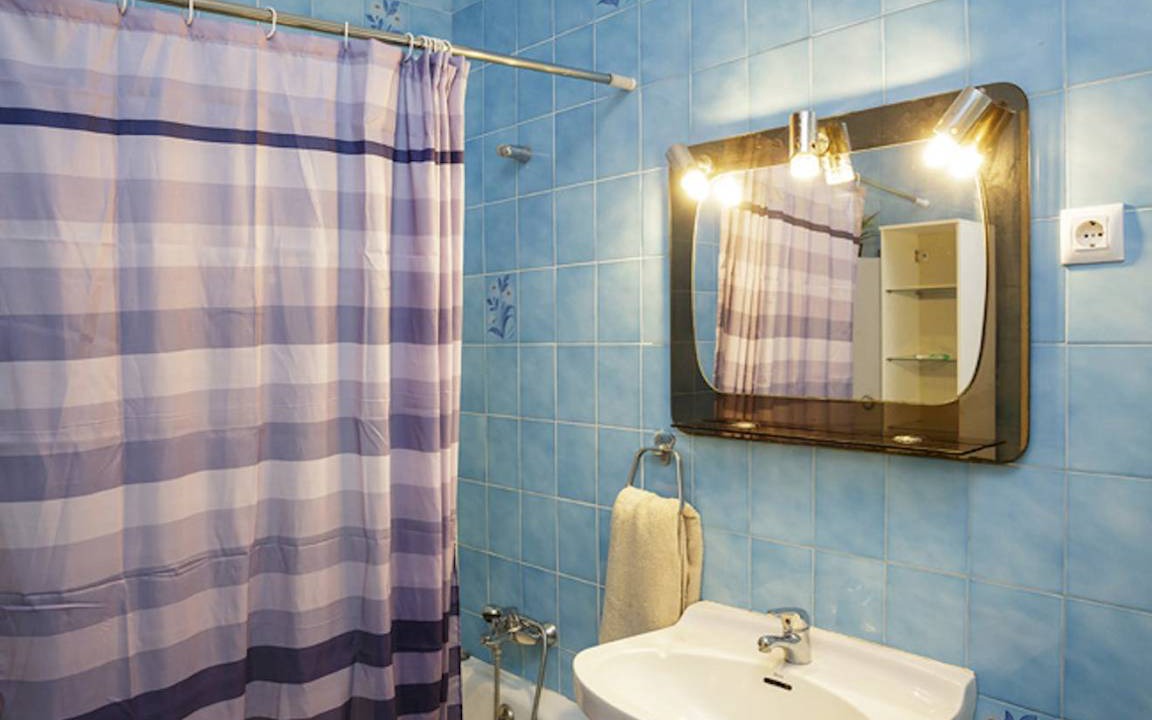 Photo of Bathroom in Sarria-Sant Gervasi