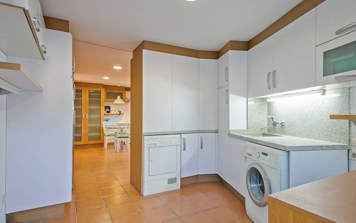 Photo of Kitchen in Bellaterra