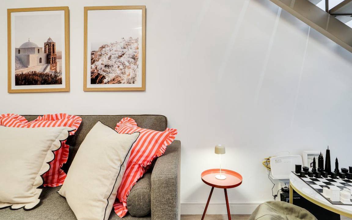 Photo of Livingroom in Porta