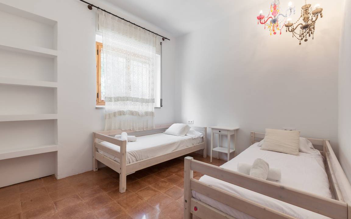 Photo of Bedroom in Canet de Mar