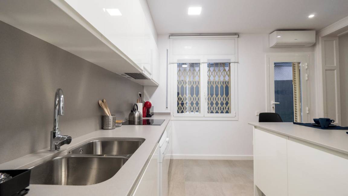 Photo of Kitchen in Sants