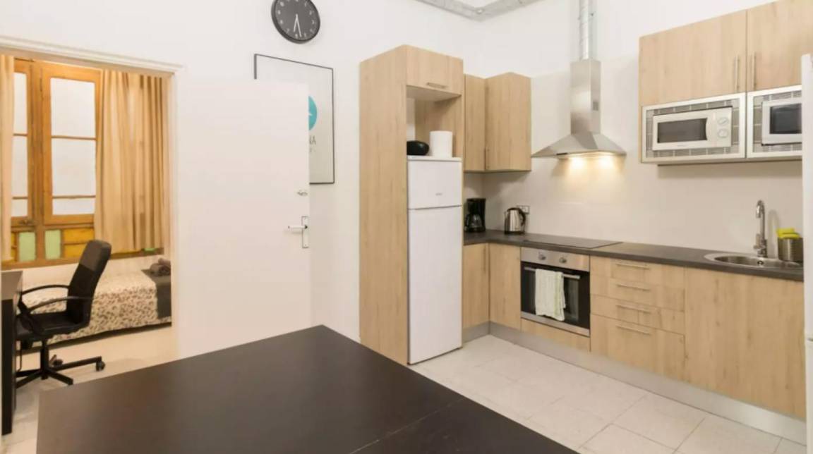 Photo of Kitchen in Sants