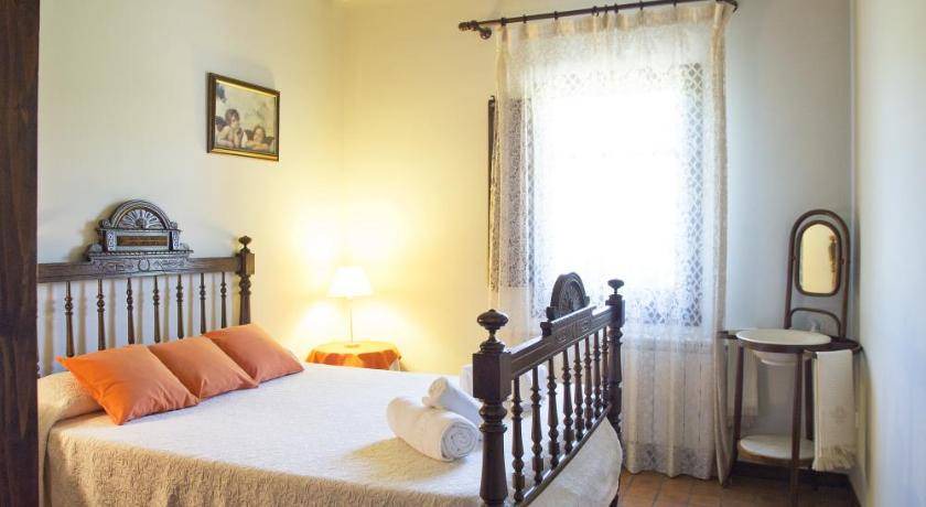 Photo of Bedroom in Taradell