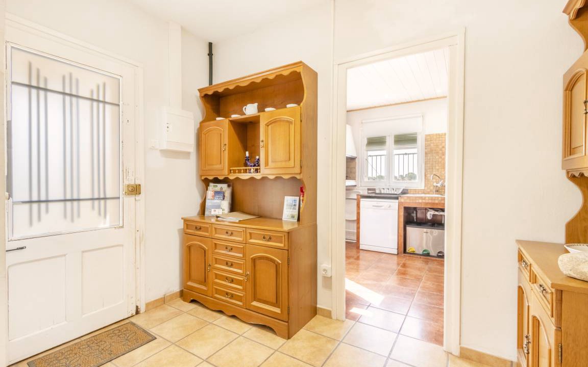 Photo of Kitchen in Casserres