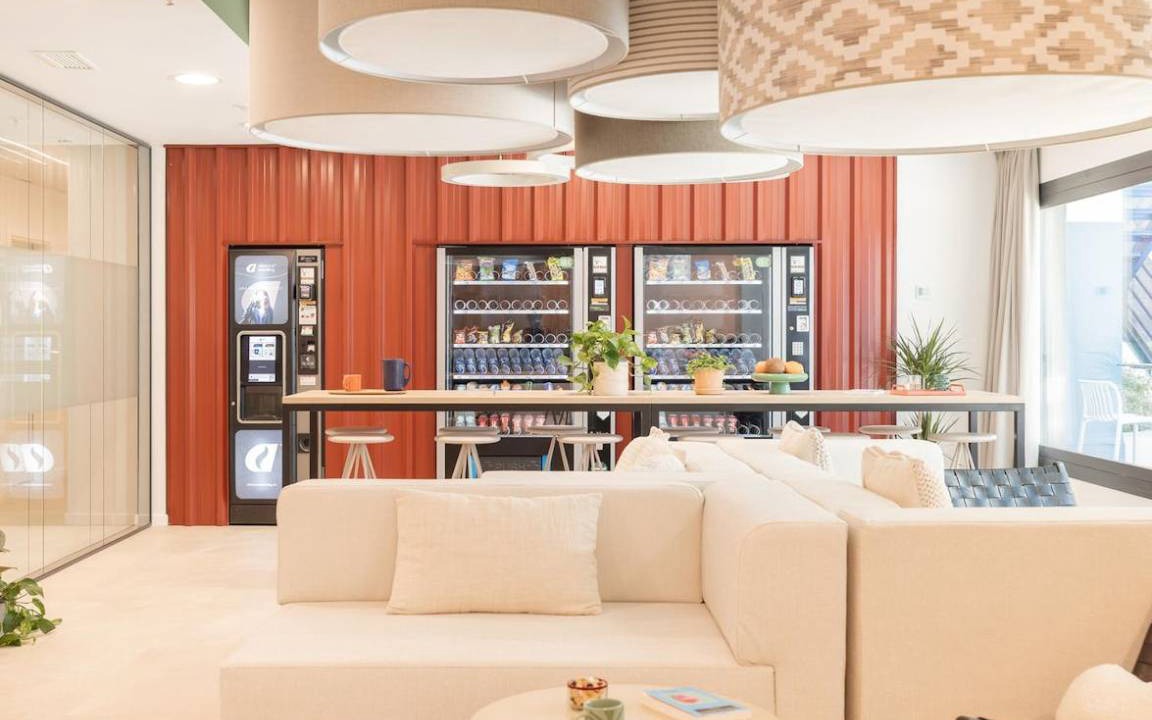 Photo of Livingroom in Sabadell