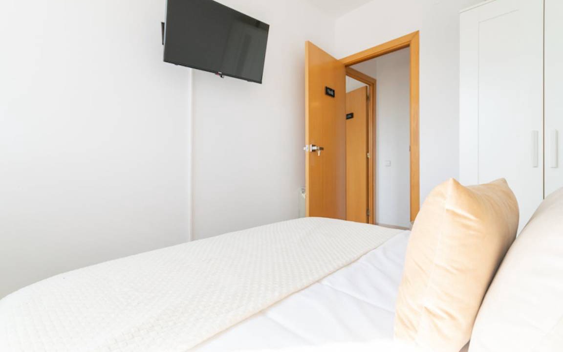 Photo of Bedroom in Poblenou