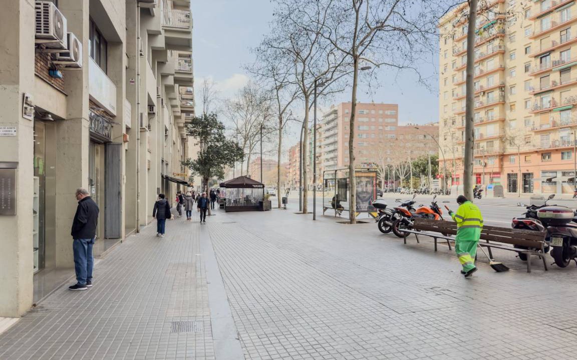 Photo of Others in La Sagrera
