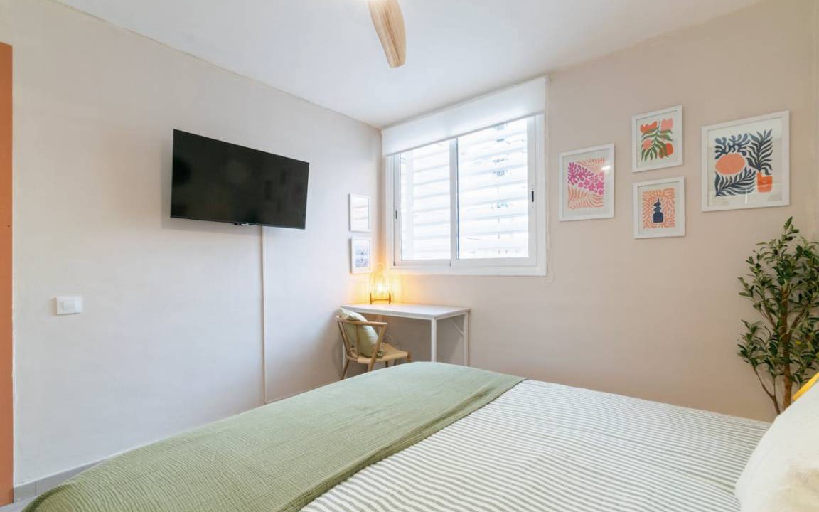 Photo of Bedroom in Les Corts