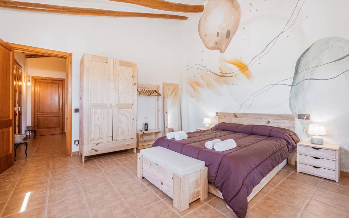 Photo of Bedroom in Font-Rubi
