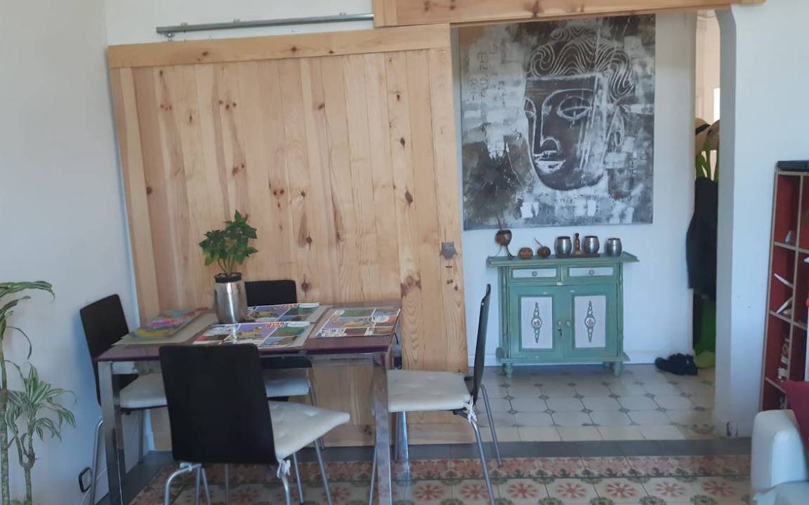 Photo of Livingroom in Poblenou