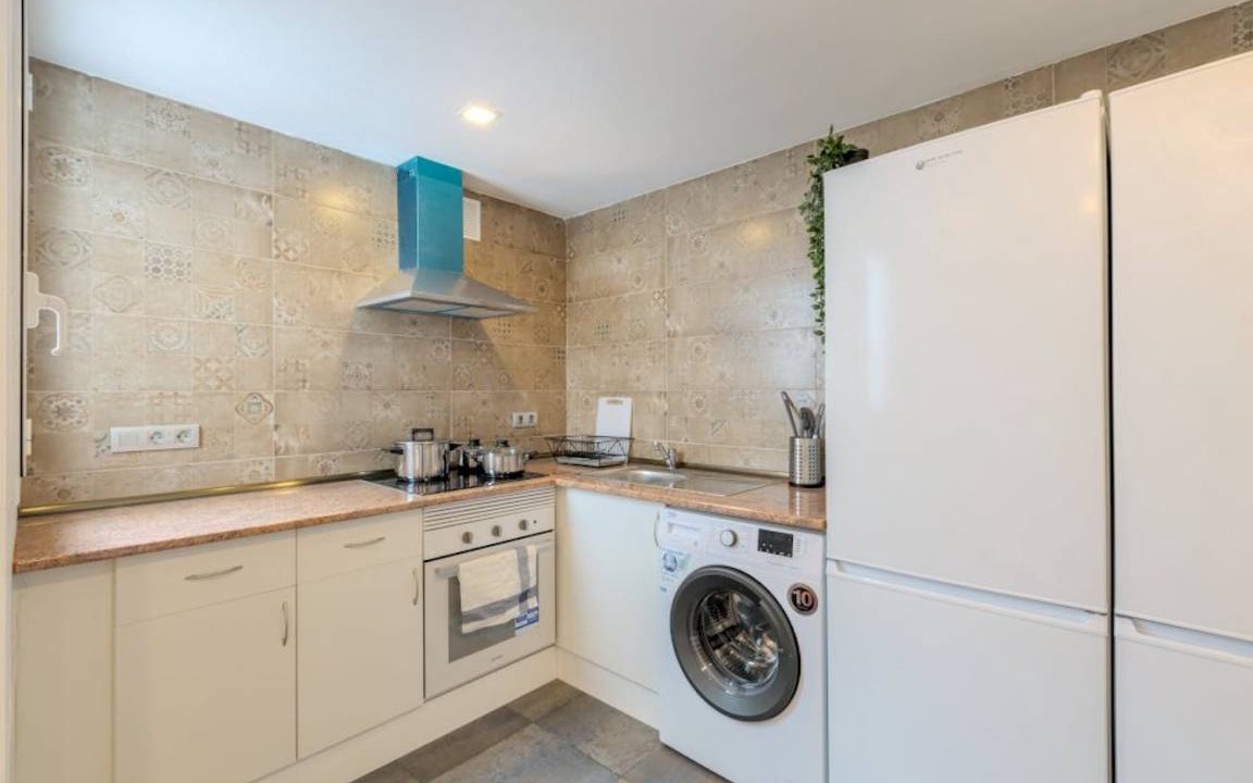 Photo of Kitchen in Sant Gervasi – la Bonanova