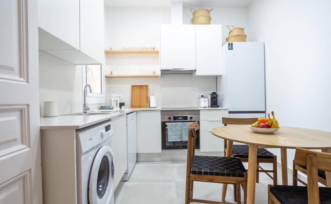 Photo of Kitchen in Sant Andreu de Palomar