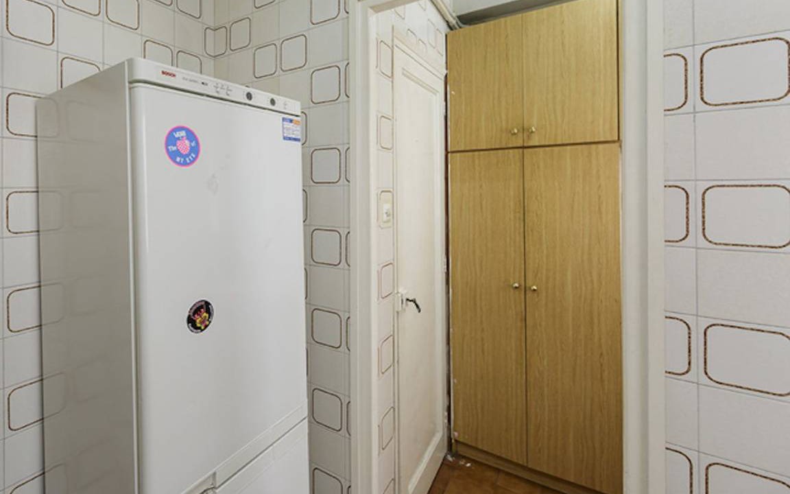 Photo of Bathroom in Sarria-Sant Gervasi