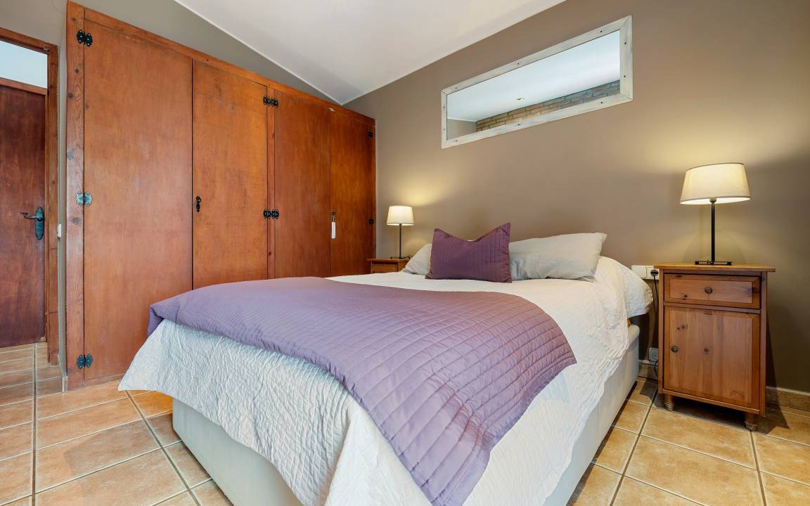 Photo of Bedroom in Canyelles
