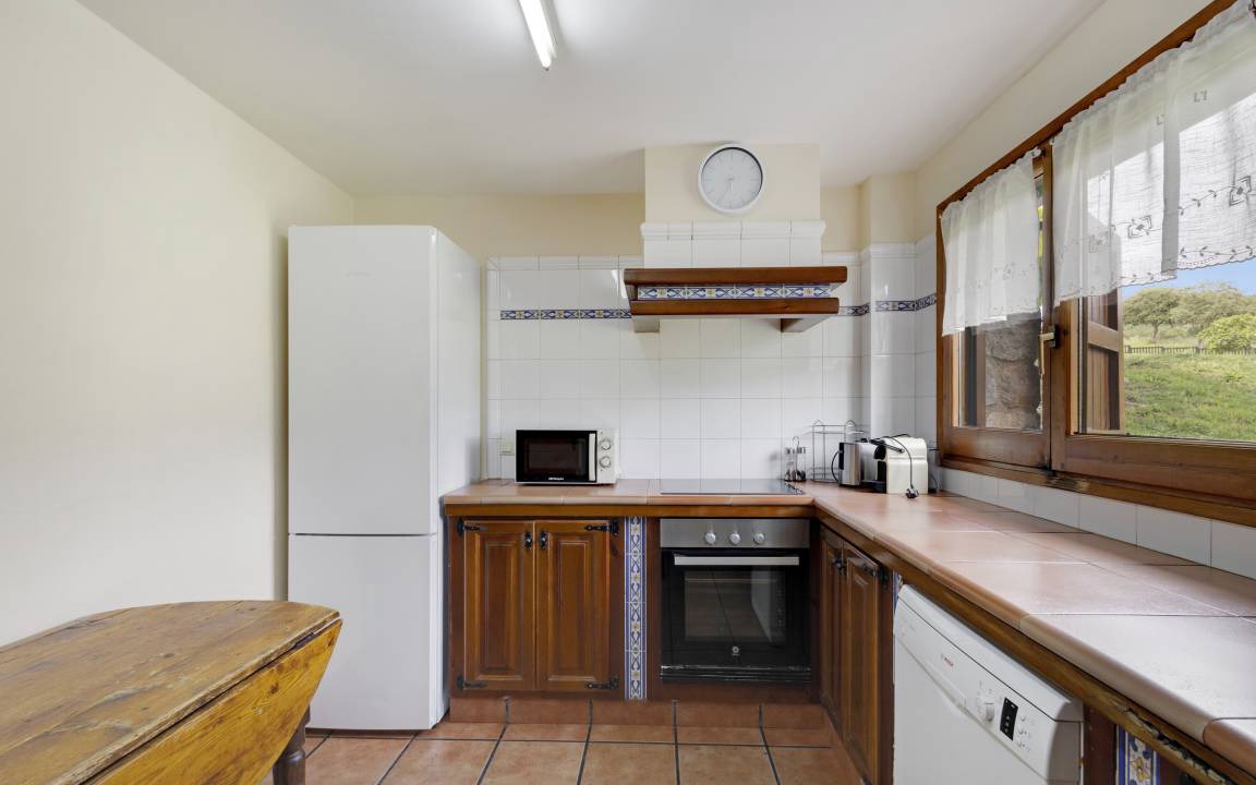 Photo of Kitchen in Sagas