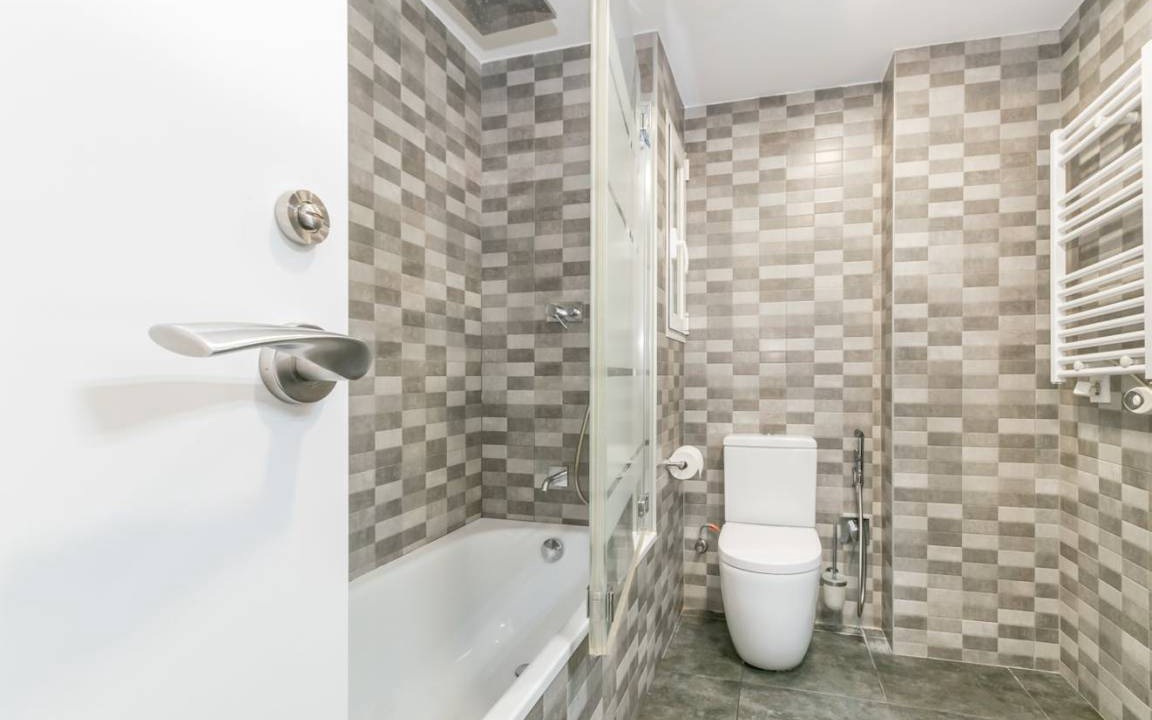 Photo of Bathroom in Les Corts