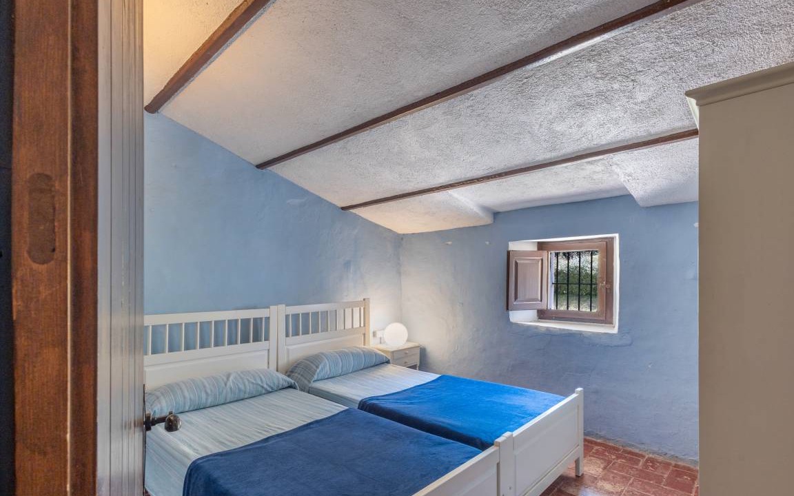 Photo of Bedroom in Dosrius
