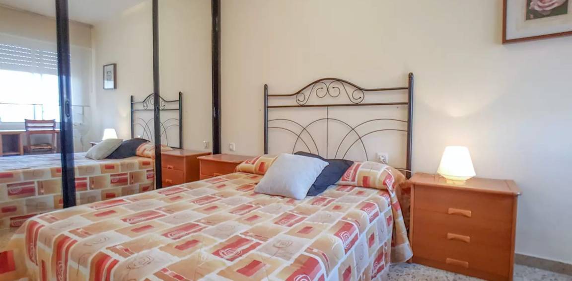 Photo of Bedroom in La Maternitat i Sant Ramon