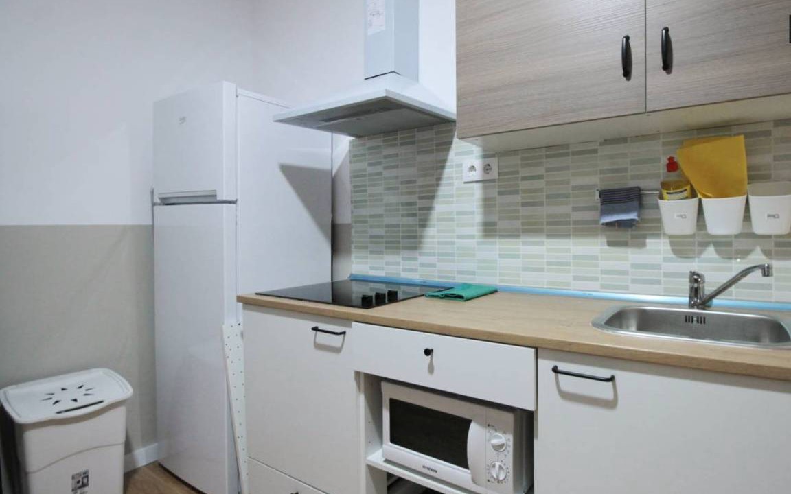 Photo of Kitchen in El Raval