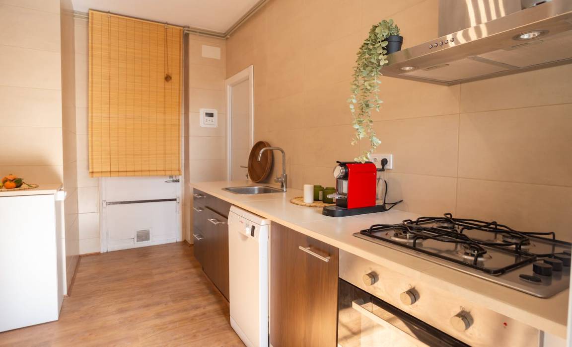 Photo of Kitchen in Sant Gervasi – la Bonanova