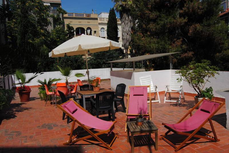 Photo of Patio Balcony in Sarria