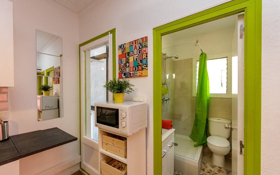 Photo of Bathroom in Vilapicina i la Torre Llobeta