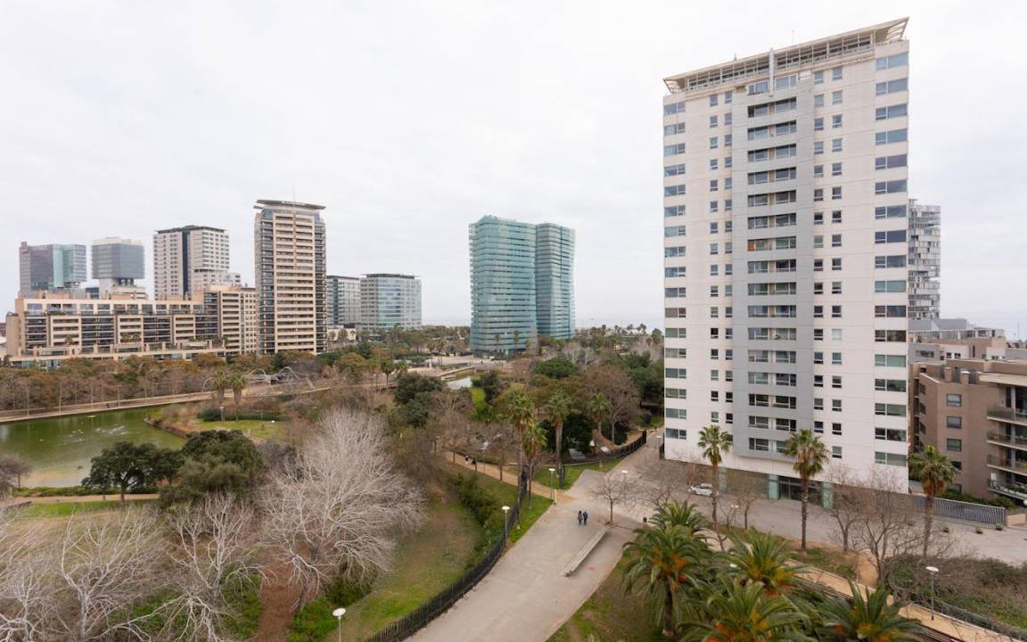 Photo of Others in Diagonal Mar i el Front Maritim del Poblenou