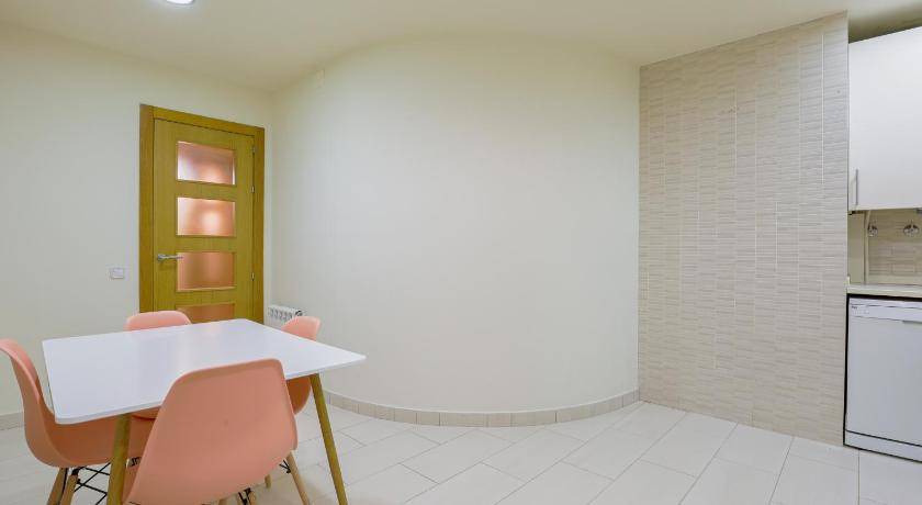 Photo of Bedroom in Sant Gervasi – la Bonanova