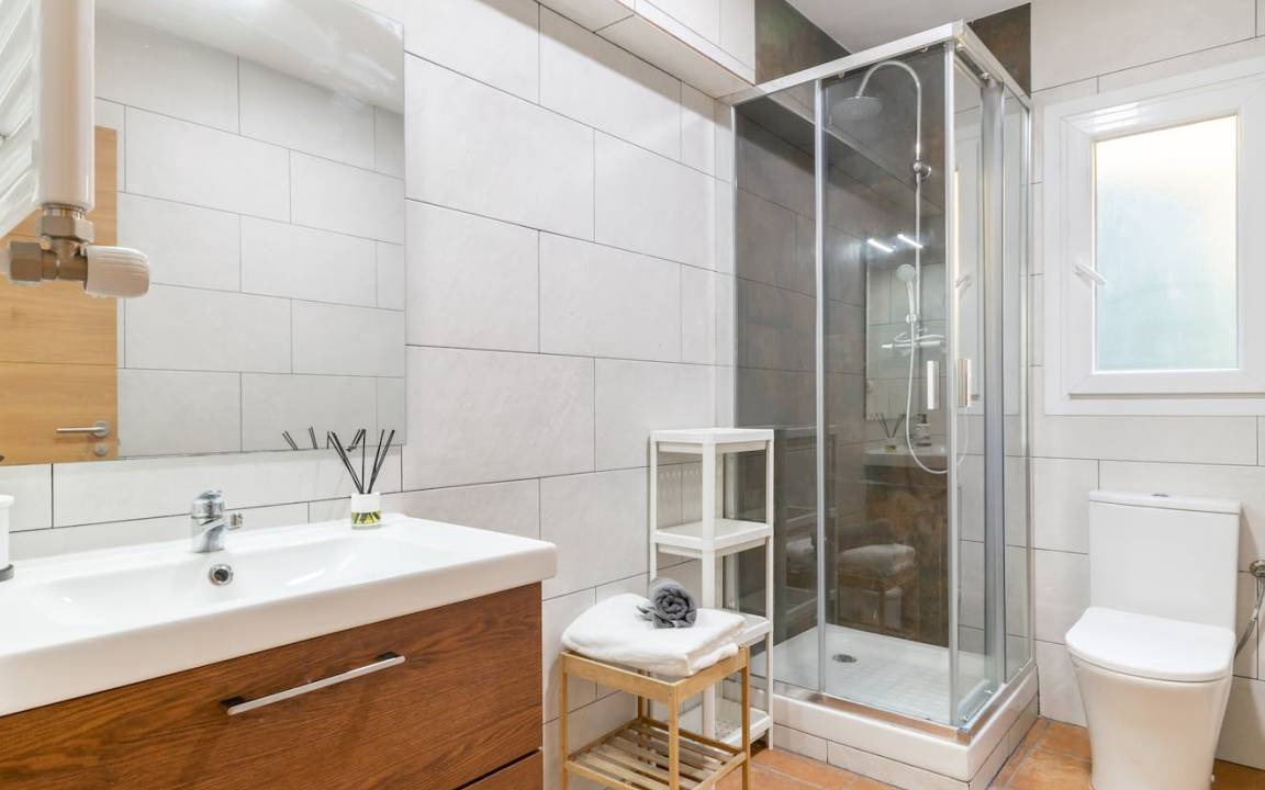 Photo of Bathroom in Bellaterra