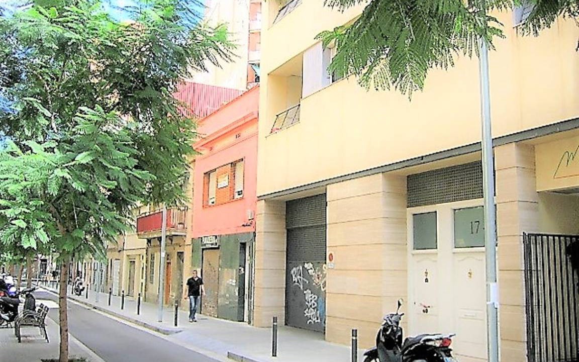 Photo of Others in La Maternitat i Sant Ramon