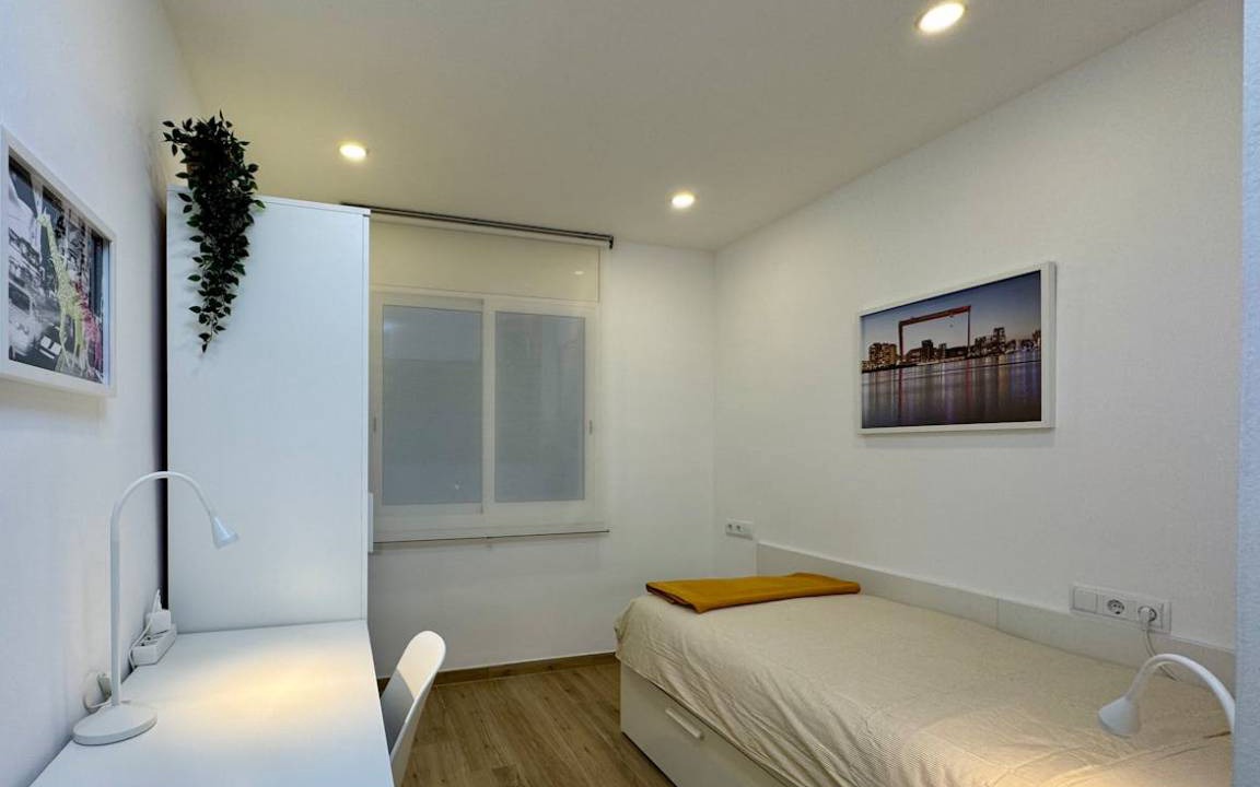 Photo of Bedroom in La Guineueta
