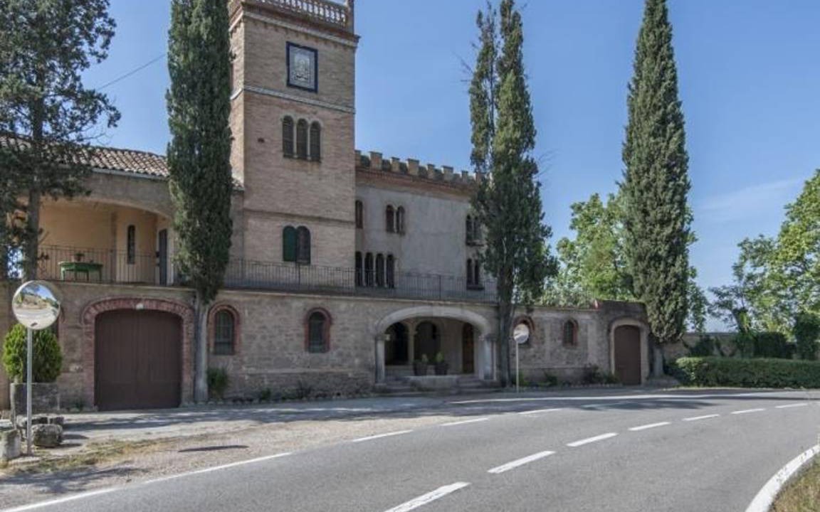 Photo of Others in Castellnou de Bages
