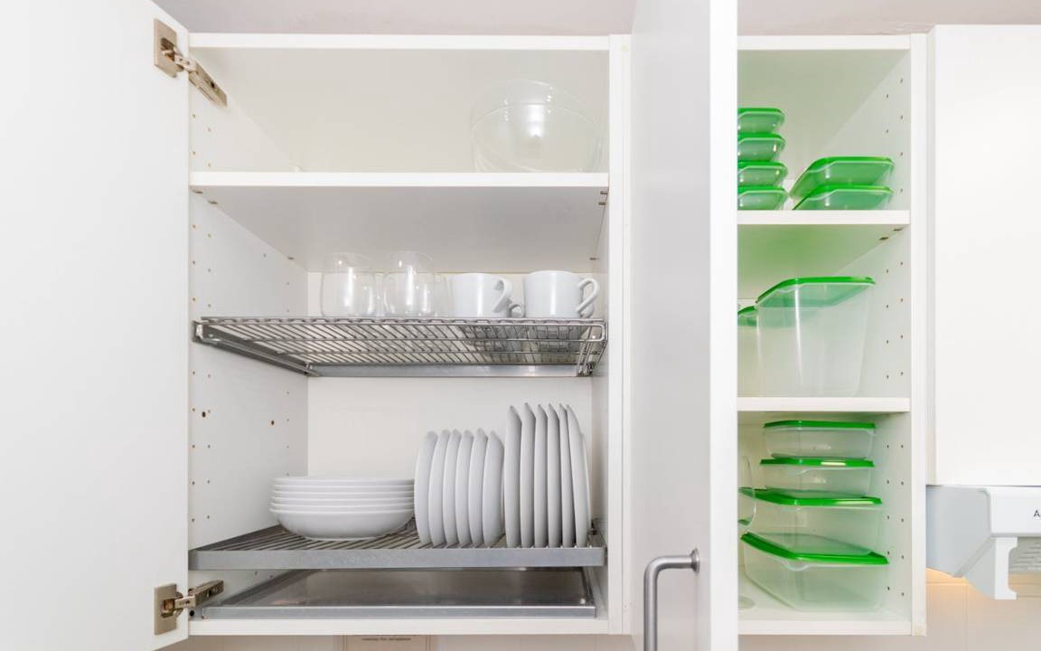 Photo of Kitchen in el Bon Pastor