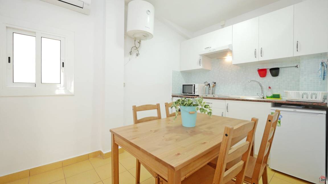 Photo of Kitchen in La Ribera
