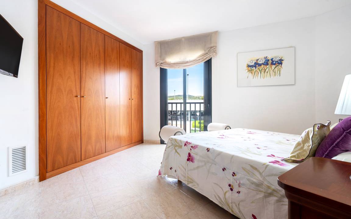 Photo of Bedroom in Cubelles
