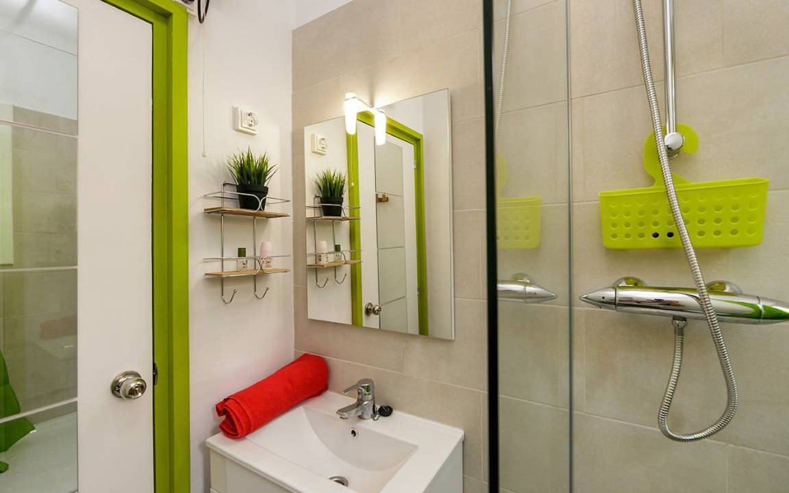 Photo of Bathroom in Vilapicina i la Torre Llobeta