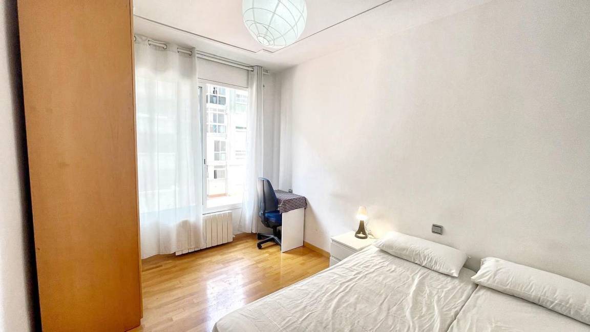 Photo of Bedroom in Sabadell