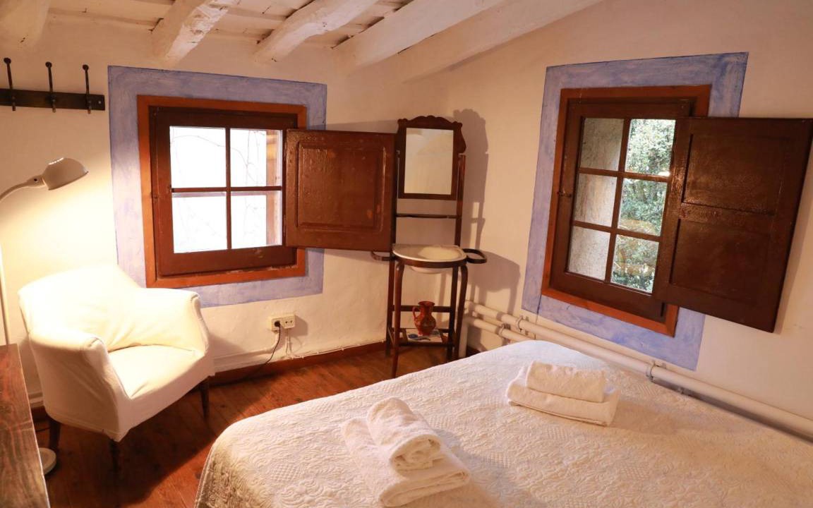 Photo of Bedroom in Castelltercol