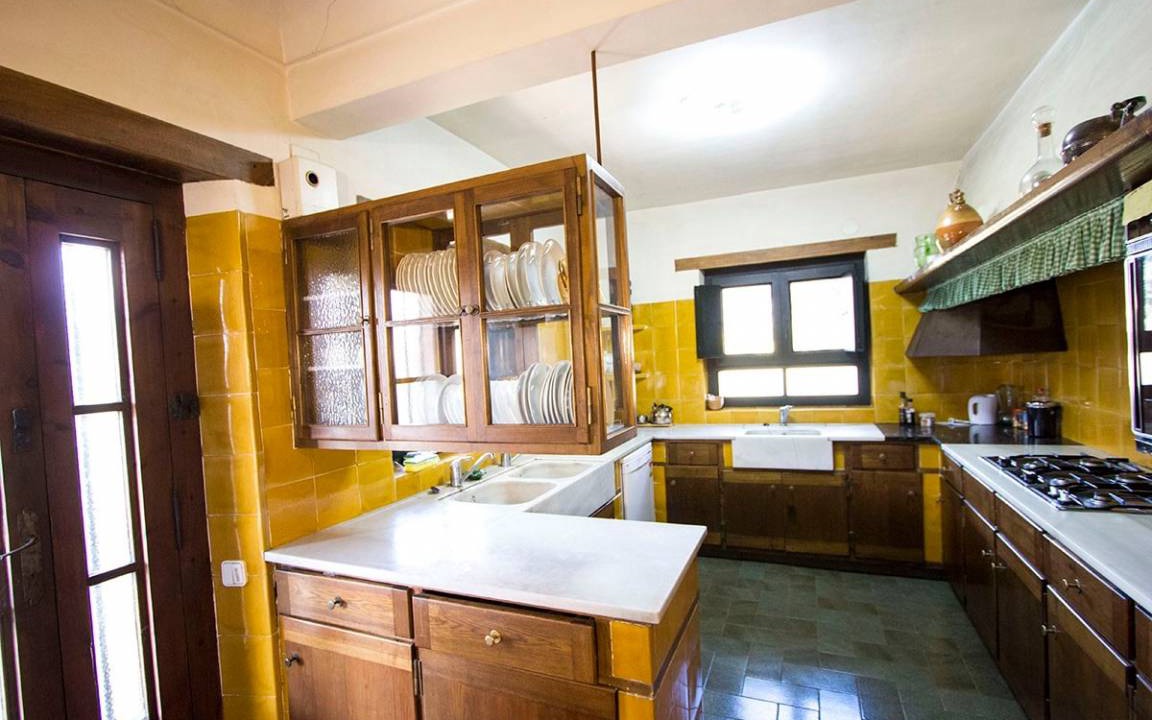 Photo of Kitchen in Castellar del Valles