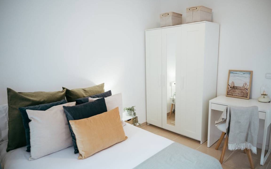 Photo of Bedroom in Poblenou