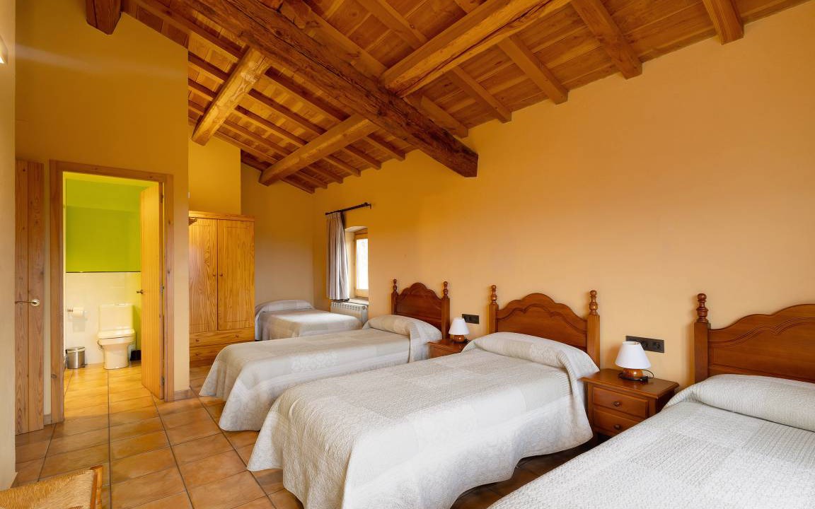 Photo of Bedroom in Vilada