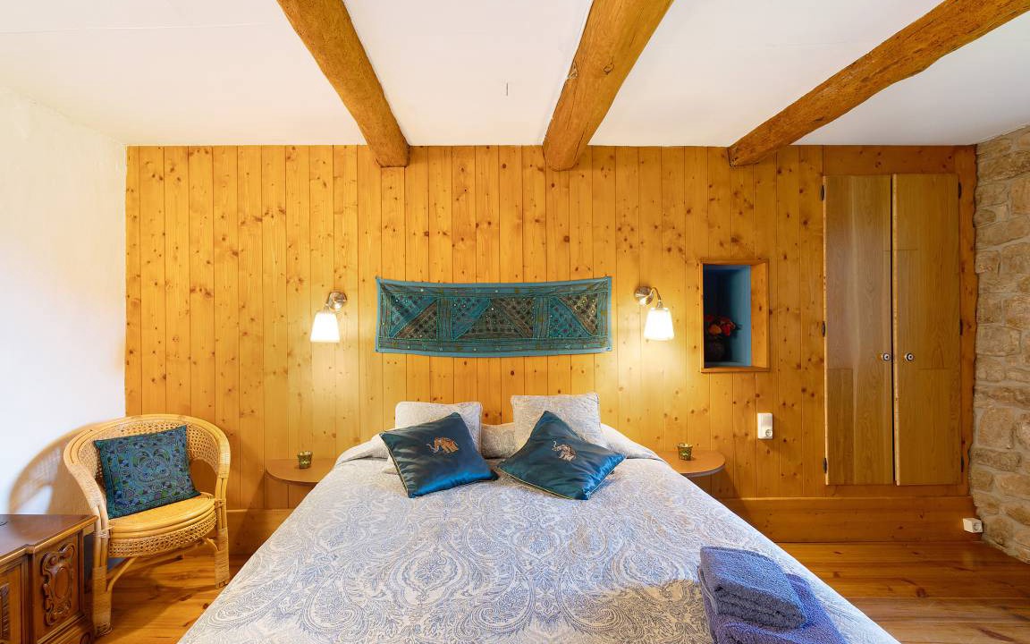Photo of Bedroom in Artes