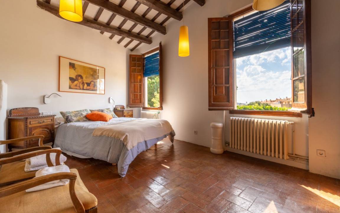 Photo of Bedroom in Canet de Mar