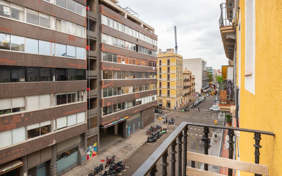 Photo of Others in El Parc i la Llacuna del Poblenou